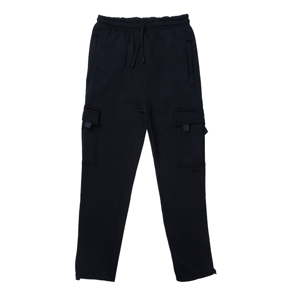 straight leg jogger set