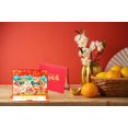 thumbnail image 3 of Tarjeta de felicitación HEYINSHEN Happy Chinese New Year 3D Pop Up, 3 of 8