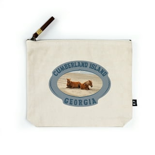 Cumberland Concept Zipper Bag