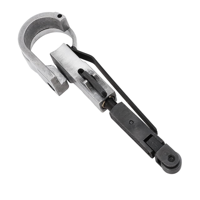 Belt Sander Bracket, Belt Sander Attachment Easy Operating for Polishing
