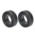 thumbnail image 1 of Radial Bearings, Stable Working Spherical Bearing    Heavy Duty Even Hardness 10Pcs  For Replacement, 1 of 8