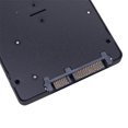 thumbnail image 2 of Caja de disco duro NGFF a SATA3 M.2 de 2,5 pulgadas para computadora portátil (M.2 a SATA de 7 mm) Sywqhk Para estrenar, 2 of 3