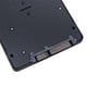 thumbnail image 2 of Ssd Caso Caja de disco duro NGFF a SATA3 M.2 de 2,5 pulgadas para computadora portátil (M.2 a SATA de 7 mm), 2 of 7