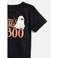 thumbnail image 3 of Halloween Toddler Boys Graphic Tee with Short Sleeves from Way to Celebrate, Sizes 12M-5T, 3 of 3