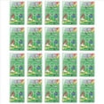 thumbnail image 2 of 20pcs Football Party Favors Maze Game Boys Soccer Theme Birthday Party Decoration Kids Gift Toy Supplies, 2 of 4