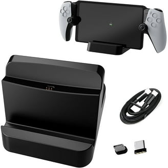 Anker Oculus Quest 2 Charging Dock, VR Stand, Headset Storage