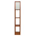 thumbnail image 1 of Sagebrook Home 52051 62,5 Po Etagere & Lampadaire&44; Brun, 1 of 1