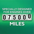 thumbnail image 4 of Aceite de motor Castrol GTX High Mileage 20W-50, mezcla sintética, 5,7 litros, 4 of 4