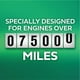 thumbnail image 3 of Aceite de motor Castrol GTX High Mileage 20W-50 sintético, 5 litros, 3 of 3