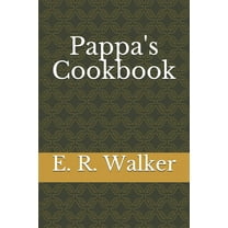 Pappa's Cookbook (Paperback)
