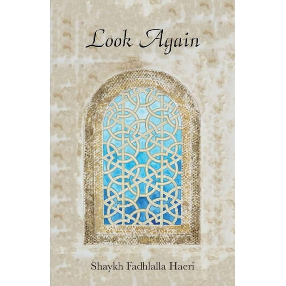 Look Again, (Paperback)