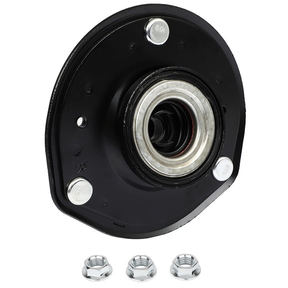 AUTOMUTO Front Right Upper Shock Mounts Fit for 1999-2001 for Lexus ES300 1999-2003 for Lexus RX300 1997-2004 for Toyota Avalon 1997-2001 for Toyota Camry 1998-2003 for Toyota Sienna