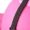 Pink, variant on Gfplay Balance Jumping Ball with Handle, Pogo Hopper Ball for Indoor & Outdoor Play, Develops Balance & Coordination, Safe Fitness Toy