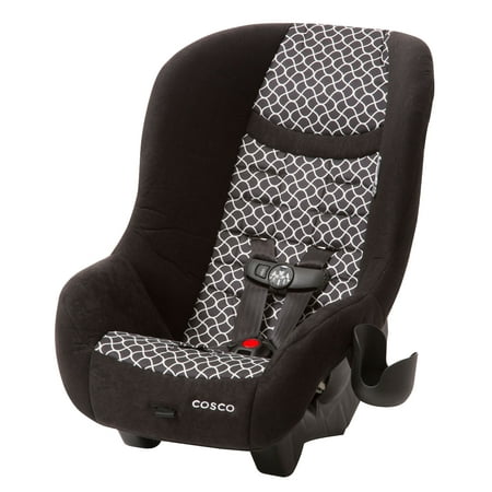 Cosco Scenera® NEXT Convertible Car Seat, Otto (Best Car Seat For Long Babies)