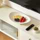 thumbnail image 4 of Glacier Patterned Desktop Fruit Tray Suitable For Home Living Room Coffee Table Fruit Bowl Snack And Dried Fruit Bowl Ideal Family Decorations, 4 of 6