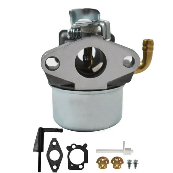 munirater Carburetor For Briggs Stratton INTEK 206cc 5.5 HP 6.5HP OHV 3500 Watts Generator