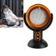 thumbnail image 1 of Campana Extractora Portátil Con 2 Velocidades, Ventilador de Escape de Cocina de Escritorio Alimentado Por USB, Filtro Extraíbles, Portátil, Compáctogo, Adecuado Para Aparatos, 1 of 7