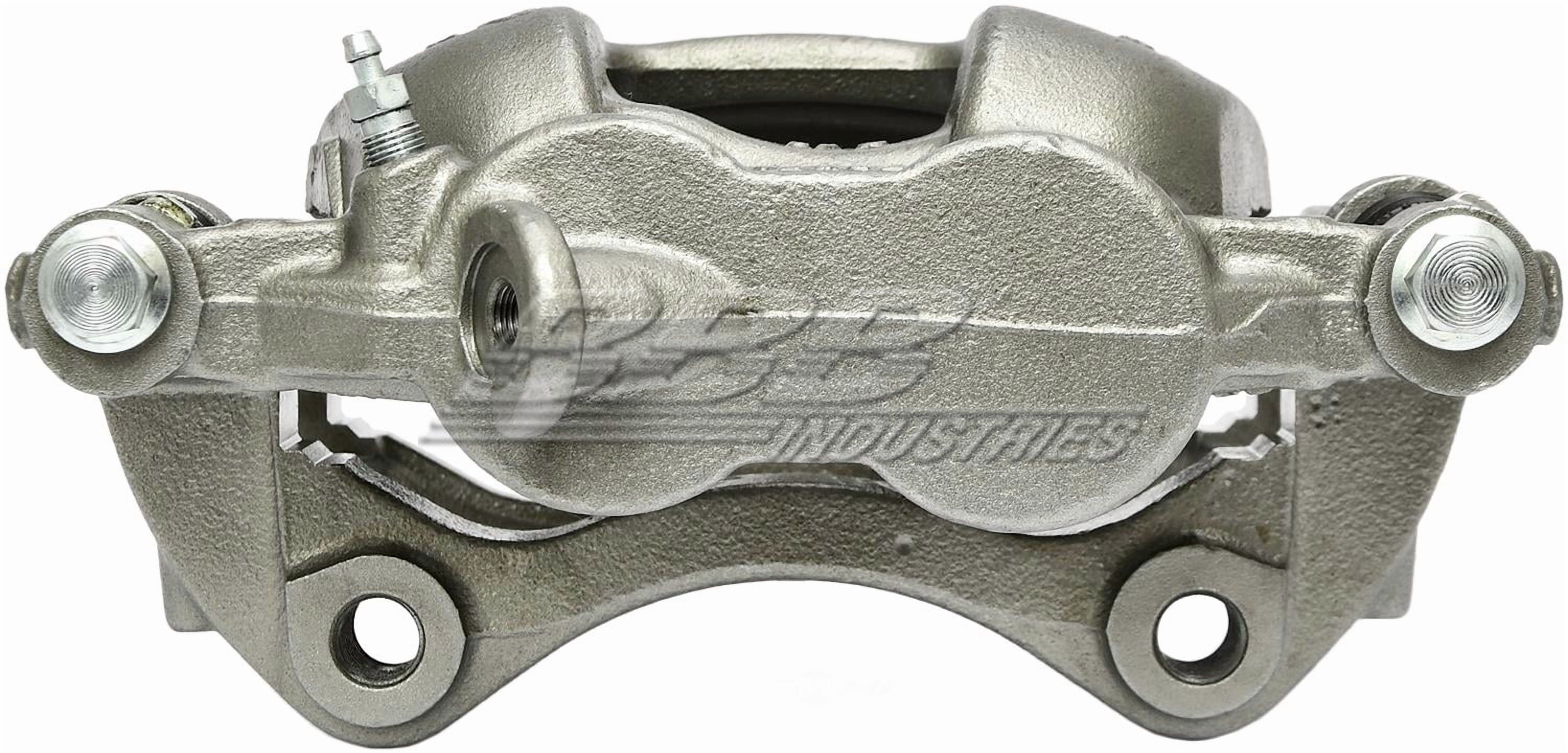 TERREPOWER formerly BBB Industries 99-18029A Reman Caliper w/installation Hardware