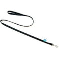 thumbnail image 3 of Coastal Single-Ply Nylon Dog Leash Black ,3/8 In X 6 ft, 3 of 5