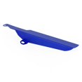 thumbnail image 4 of Rear Sprocket Chain Guard Protector Cover For Honda CBR929RR 2000-2001, Blue, 4 of 10