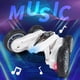 thumbnail image 4 of Gesture Sensing Off-road Vehicle, Ground Stall RC Car, Kids Twisting Car, Deformation Stunt Car, Toy Car, 4 of 8