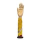 thumbnail image 5 of Maniquí de mano de exhibición de bolso flexible, maniquí de práctica de arte de uñas, mano Flor 1 Yuyangstore Maniquí de mano articulada, 5 of 8