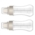 thumbnail image 3 of Botella Exprimible con Múltiples Orificios, para Condimentos, con Escala para Alimentos de Cocina, 350 Ml A, 3 of 5