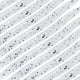 thumbnail image 4 of Seuelo cebo suave seuelo cebo lombriz seuelo cebo 3Set Simulación artificial Silicona suave Forma de lombriz Seuelo Cebo Accesorio de pesca ANGGREK Otros Deportes, 4 of 8
