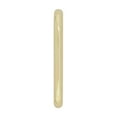 thumbnail image 4 of Amerock Everyday Heritage 3 in (76 mm) Center-to-Center Brushed Chrome Cabinet Pull, 4 of 7