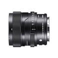 thumbnail image 2 of Sigma 65mm f/2 DG DN Contemporary Lens for Sony E, 2 of 5