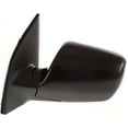 thumbnail image 5 of New Side Mirror Compatible with 2006-2008 Hyundai Entourage Sedon Left Driver Side KIA SEDONA Replaces 876104J011 KA19EL KI1320127 KA19EL, 5 of 5