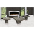thumbnail image 5 of Juego de Mesas Argelia Gris - Kessa Muebles, 5 of 5