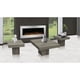 thumbnail image 5 of Juego de Mesas Argelia Gris - Kessa Muebles, 5 of 5