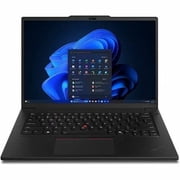 Lenovo ThinkPad 14.5 Laptop, Intel Core Ultra 7 255H, 32GB RAM, 512GB SSD, Windows 11 Pro, 21QT002RUS