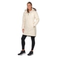 thumbnail image 2 of Chaqueta parka THE NORTH FACE Jump Down Gardenia para mujer, color blanco, 2 of 4