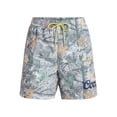 thumbnail image 5 of Coors Rockies Born Men's and Big Men's Swim Trunks, Sizes S-3XL, 5 of 5