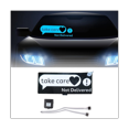 thumbnail image 1 of Windshield Electric Car LED Light Window Stickers for JDM Glow Panel Decoration Accessories, 1 of 7