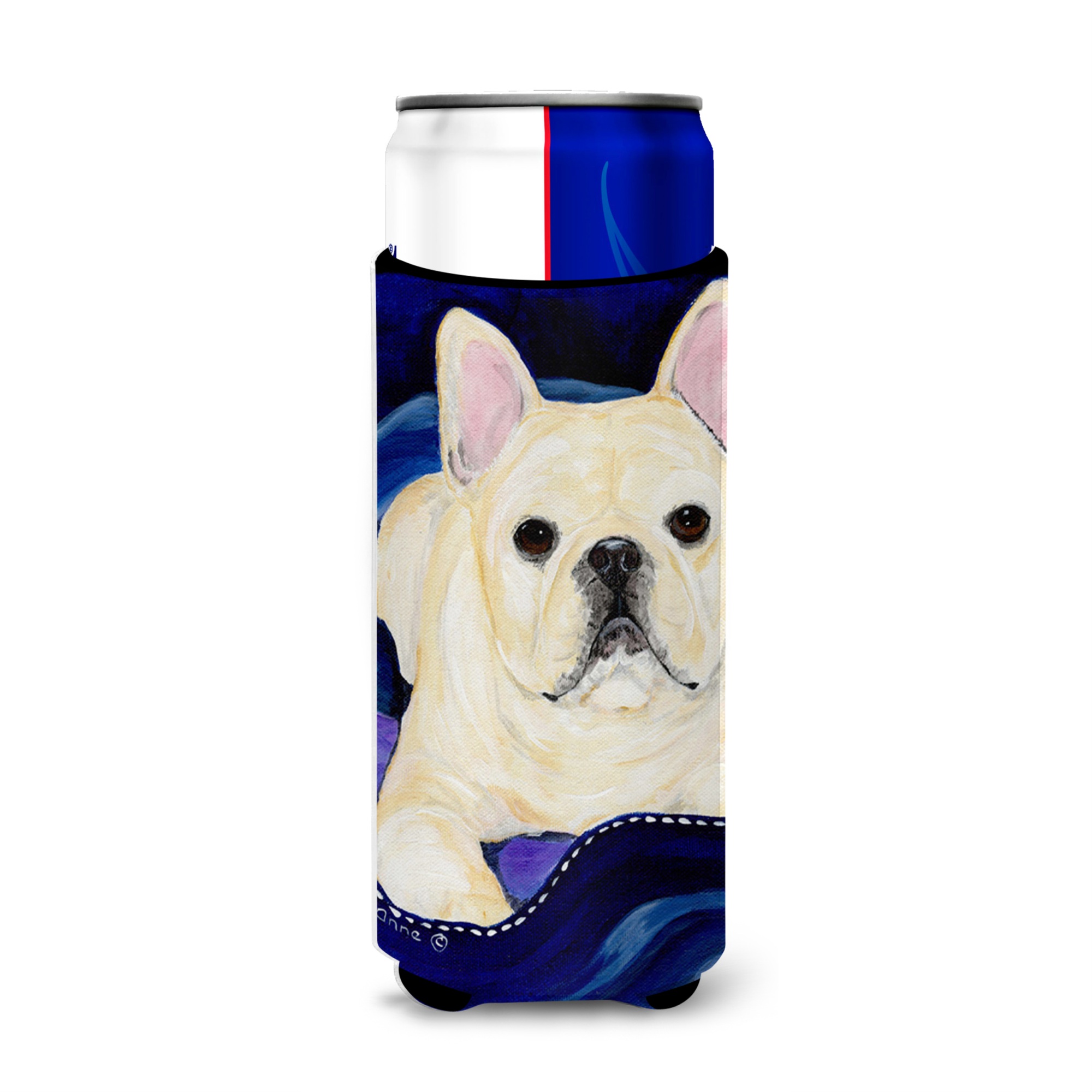 What Can French Bulldogs Drink