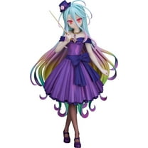 Good Smile Company No Game No Life: Shiro Concert Ver L Pop Up Parade Figure