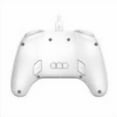 thumbnail image 4 of PowerA Advantage Wired Controller for Nintendo Switch 2 with Lumectra - White, 4 of 5