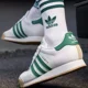 thumbnail image 5 of Ad-id-as Originals Samoa Men’s Running Shoe Athletic Sneaker Footwear Trainer #078, 5 of 6