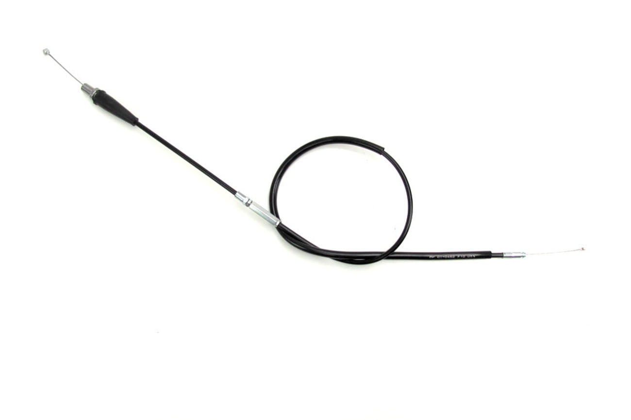 New CR Pro Throttle Cable Fits Kawasaki KLF220A Bayou 220 220cc 1988