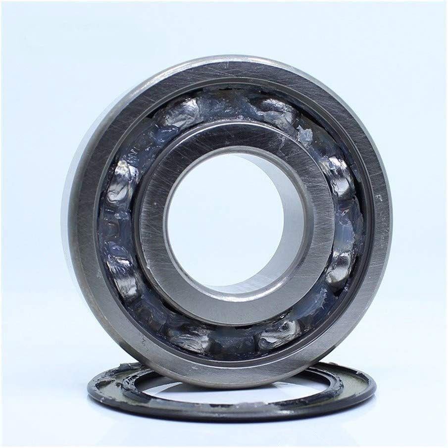 6312-2RS 6312RS Bearing ABEC-3 1PCS Deep Groove Ball Bearings 6312RZ 180312 RZ RS 6312 2RS Precision Bearing 60 * 130 * 31 mm