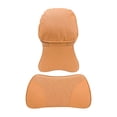 thumbnail image 3 of BotaniNest Aviation Grade Headrest 1% Neck For Driving Ergonomic Neck Support For Sedan Home To Fatigue, 3 of 7