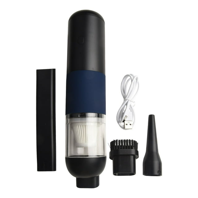 Various Surfaces Specifications Part Name Small Handheld Vacuum ABS CM X X Inch Black USB Small Handheld Vacuum