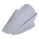 thumbnail image 3 of Parabrisas Deflector / Plásticos Parabrisas Modificado para Manillar para / 368x 80 mm Claro DYNWAVEMX Deflector de parabrisas de moto, 3 of 8