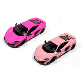 1/64 Diecast Model - Nissan Fairlady Z RHD 'HKS' Livery by Jun