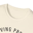 thumbnail image 4 of Living Proof Of A Loving God, Graphic Gildan Unisex Softstyle Shirt, S-3XL, 4 of 6
