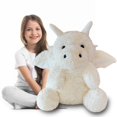 thumbnail image 1 of Peluche de peluche SUSULF Little Flying Dragon 56 cm, 1 of 8