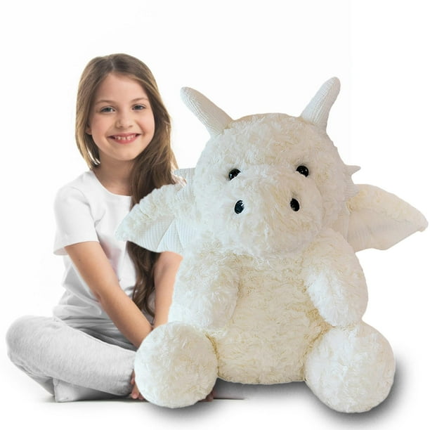 Peluche de peluche SUSULF Little Flying Dragon 56 cm